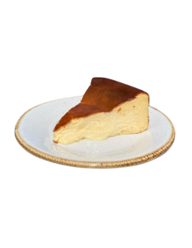 Trozo Tarta de Queso