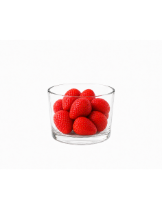 Zulito Strawberry Cup
