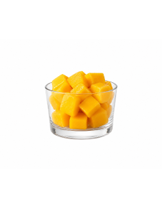 Vaso Zulito Mango