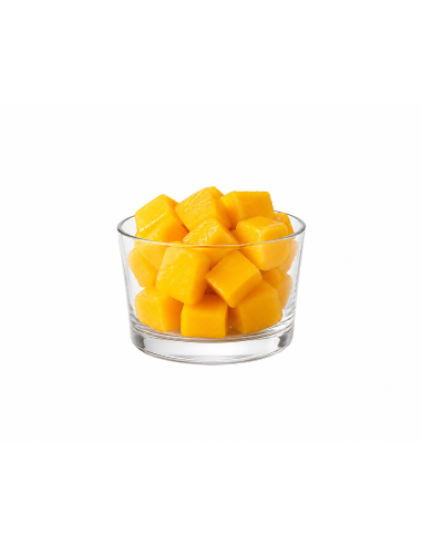 Vaso Zulito Mango