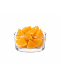 Vaso Zulito Naranja Taco