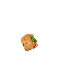 Pulga Caprese