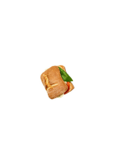 Pulga Caprese