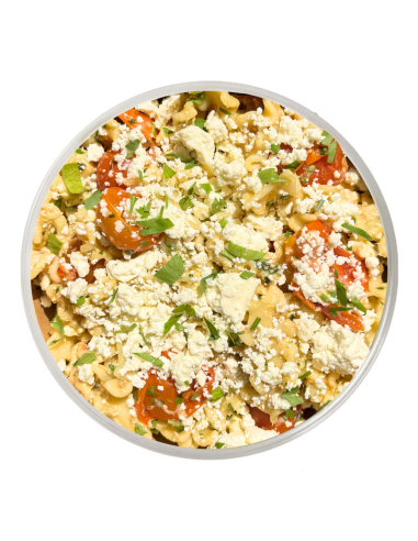 Pasta Mafalda