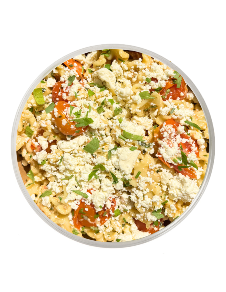 Pasta Mafalda