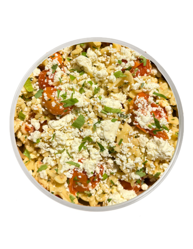 Pasta Mafalda