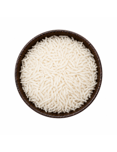 Boiled Basmati Rice