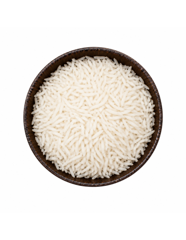 Arròs Basmati Bullit