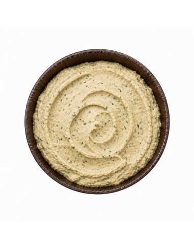 Hummus de Finas Hierbas