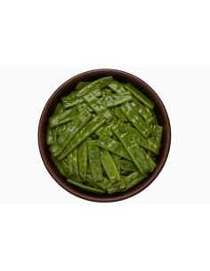 Mongetes Verdes Saltejades