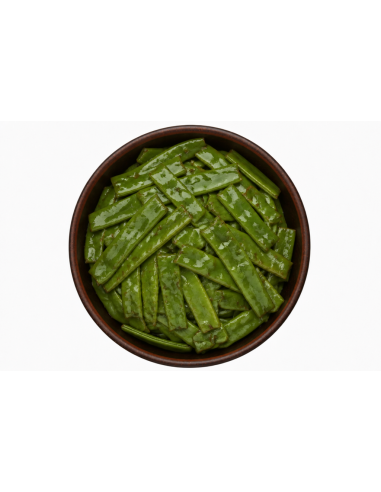 Sautéed Green Beans