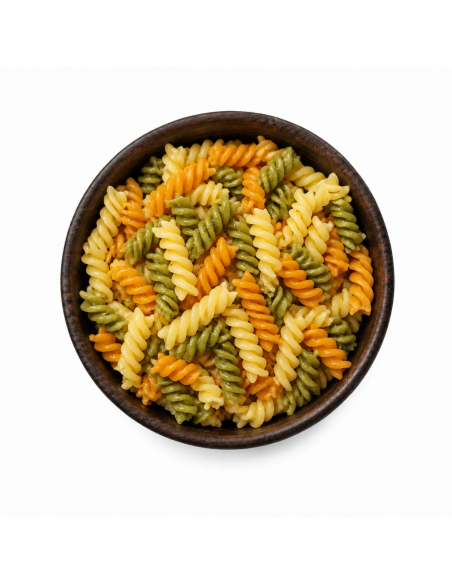 Fusili Tricolor