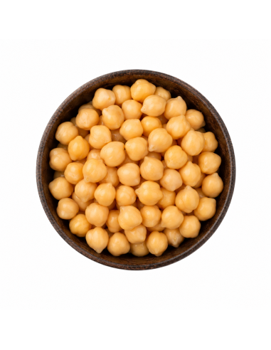 Chickpea