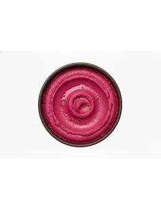Beetroot Hummus