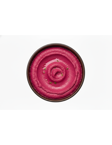 Beetroot Hummus
