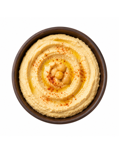 Hummus de Garbanzos