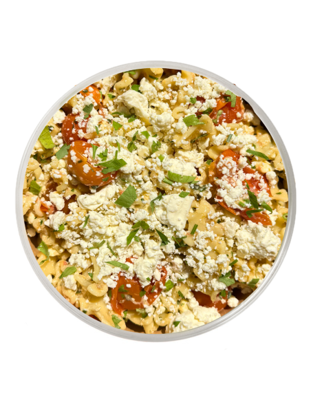Mafalda Pasta