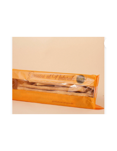 Grissini 200g