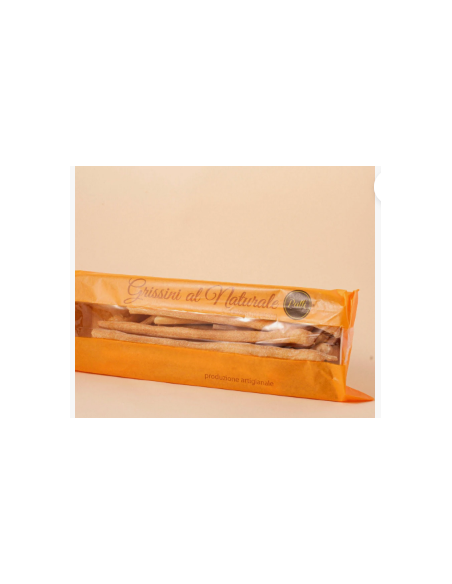 Grissini 200g