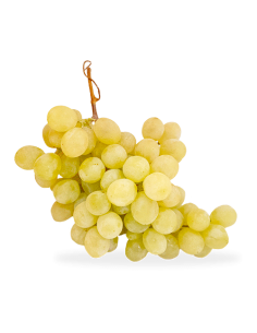 Raïm Blanc (sense pinyols)