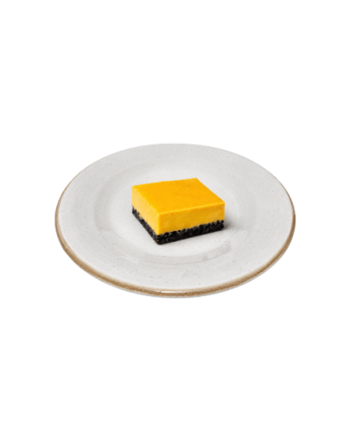 Oreo and Passion Fruit Secret Recipe...
