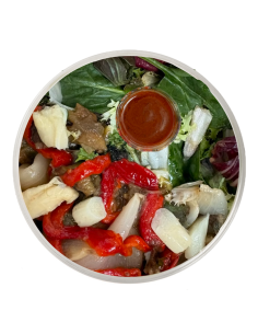 Escalivada Salad