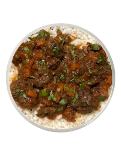Ragú de Ternera
