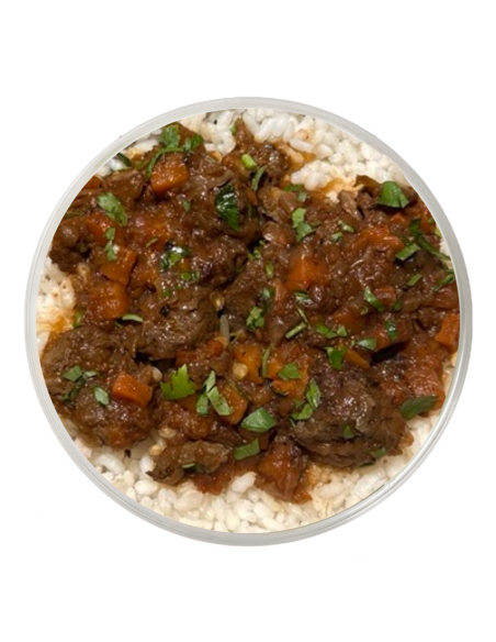 Ragú de Vedella
