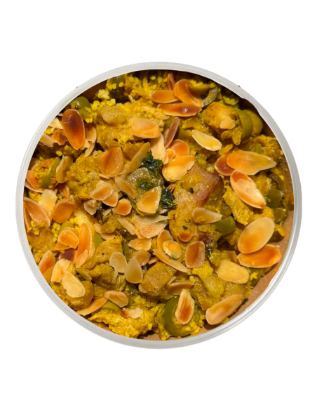Gall dindi Morú