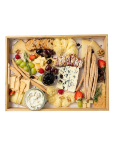 Tabla Queso 2: para 40-50 pax