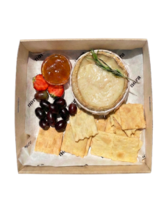 Box Torta del Casar 400g