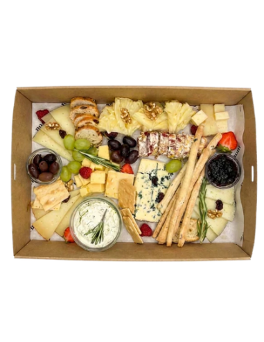 Box Formatge Gran