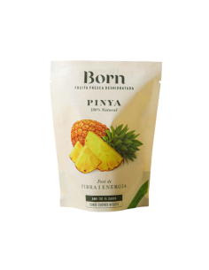 Piña Deshidratada Eco