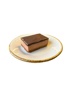Tarta Carajillo de Baileys