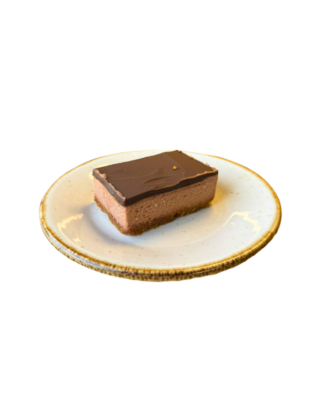 Baileys Carajillo Cake