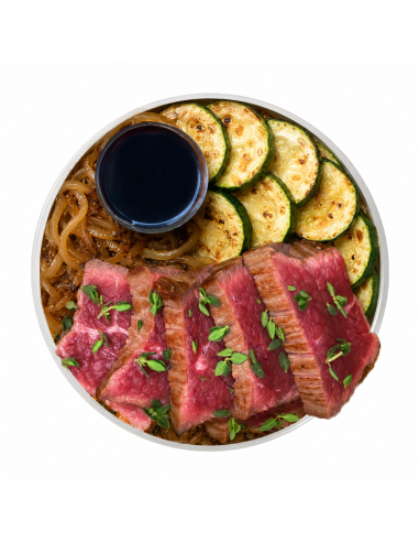 Tataki de Carne