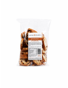 Raisin Bread