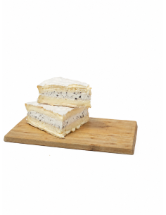 Truffled Brie (200g)
