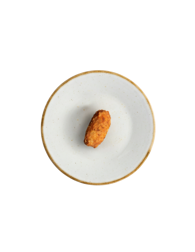 Croqueta de Pollo Asado