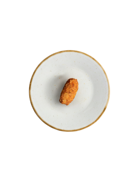 Croqueta de Pollastre Rostit