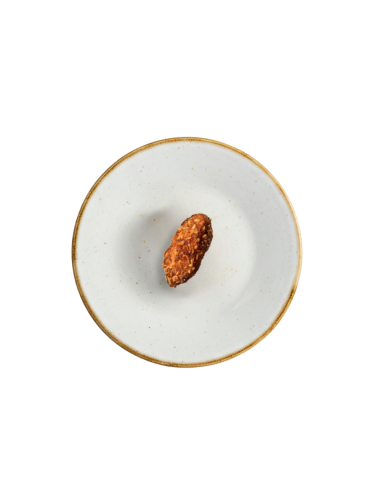 Croquetas de Jamón