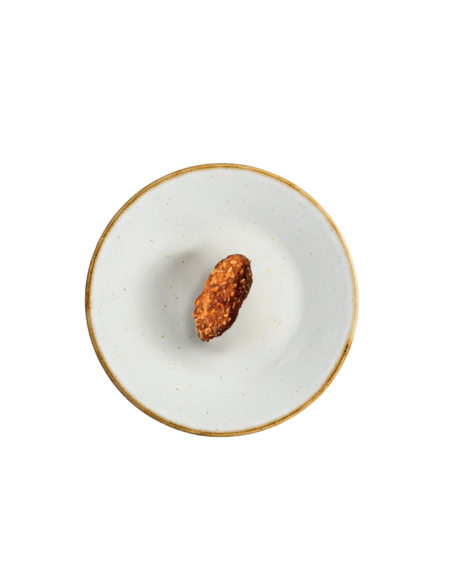 Croquetas de Jamón