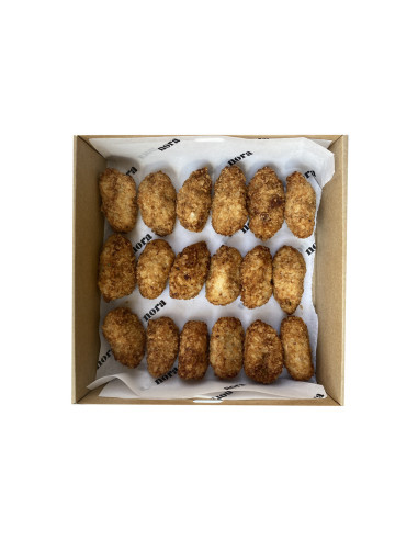 Box Croquetes Variades