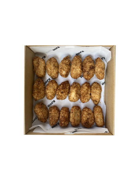 Box Croquetes Variades