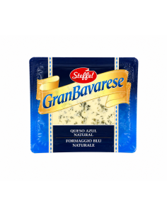 Queso Azul Gran Bavarese