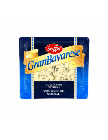 Queso Azul Gran Bavarese