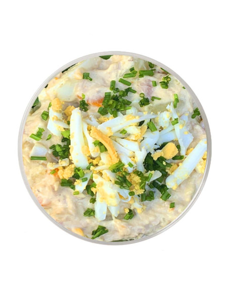 Shot Ensaladilla Rusa