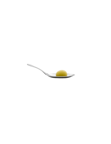 Aceituna Esferica
