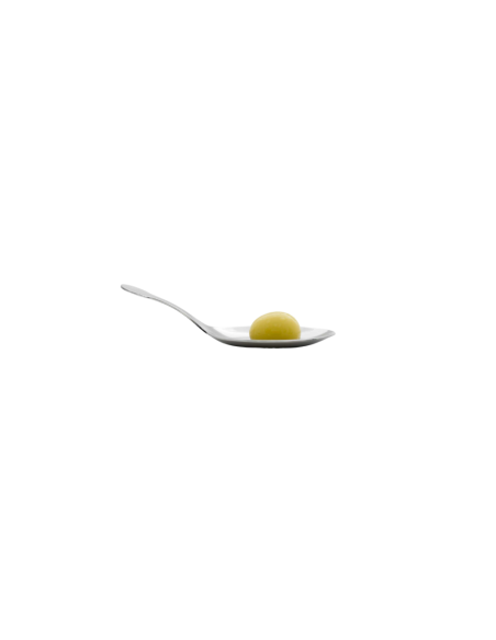 Spherical Olive