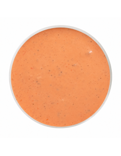 Gazpacho de Fresa & Tomate